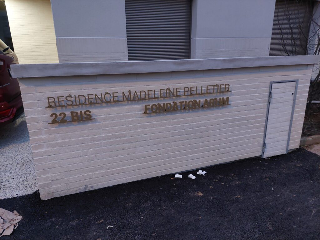 Livraison de ARHM