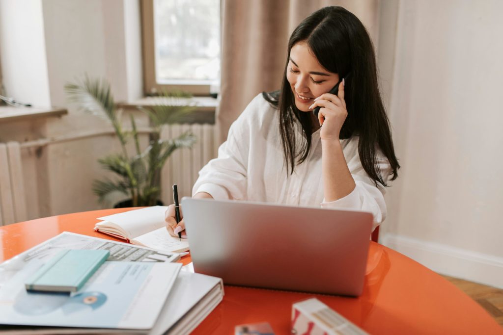 Votre avis compte – Enquête de satisfaction