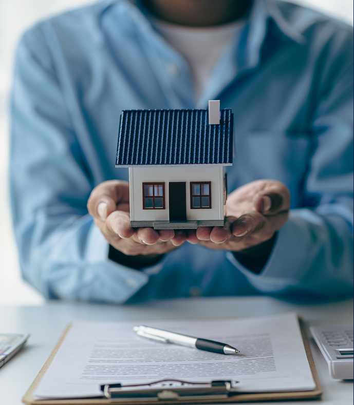 Bien assuré pour être rassuré