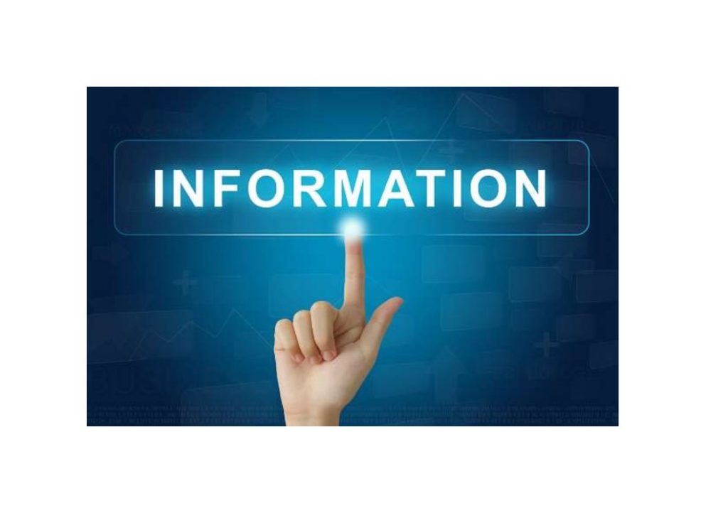 Informations importantes sur l&rsquo;évolution de l&rsquo;accueil de la SACOVIV