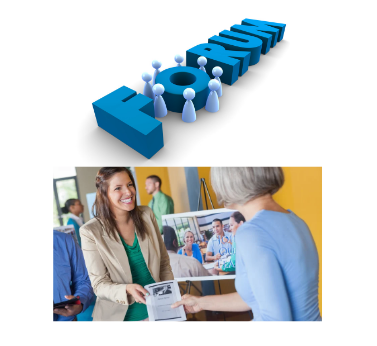 INFORMATION « FORUM EMPLOI » MONERY